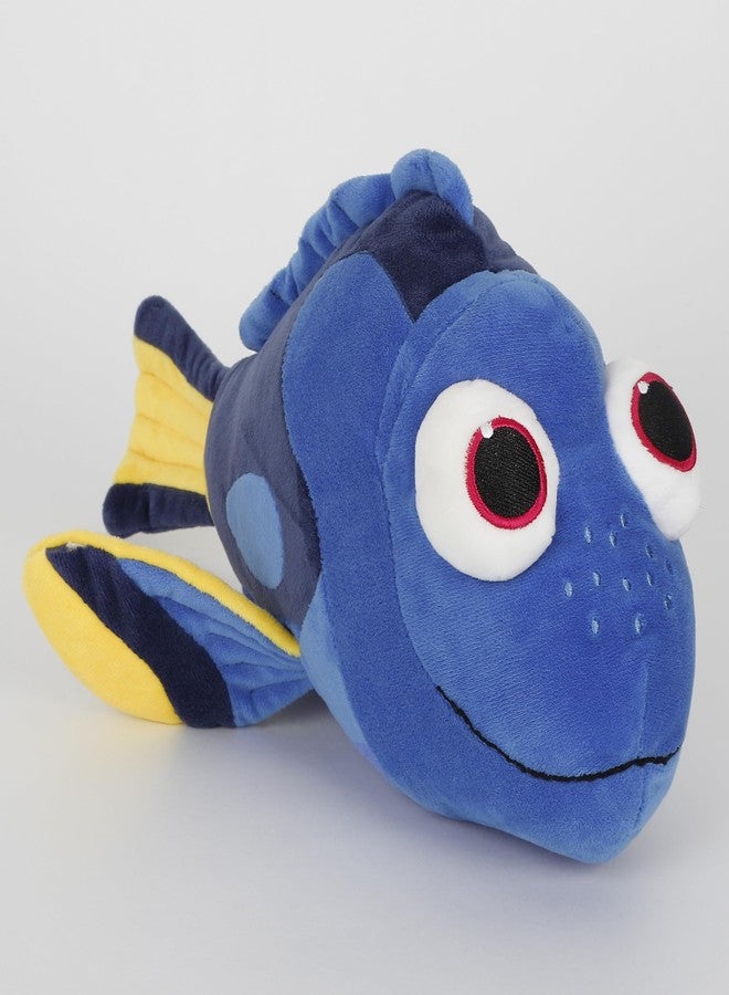Mirada Pixar Officially Licensed Dory Soft Toy - 32cm | Adorable Blue Plush from Finding Nemo | Cute & Huggable Stuffed Character for Kids, Girls & Boys | Perfect Collectible & Gift - Image 3
